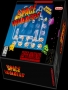 Nintendo  SNES  -  Space Invaders - The Original Game (USA)